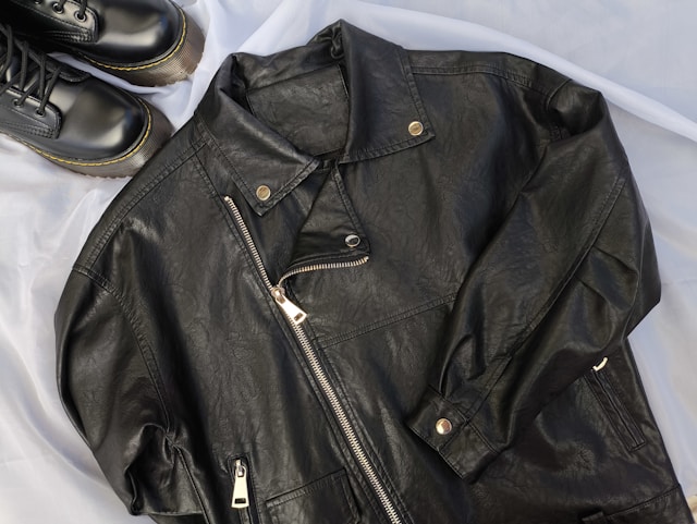 Apparel Leather