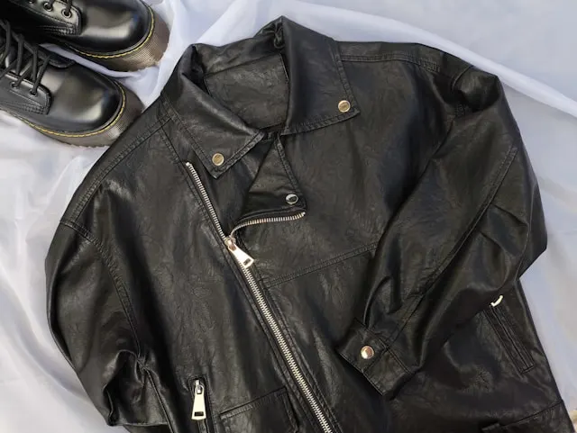 Apparel Leather
