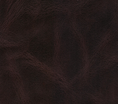 A sample of ADCO's CARBON SIDE leather