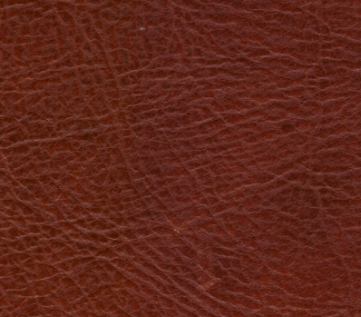 A sample of ADCO's OIL WORN leather