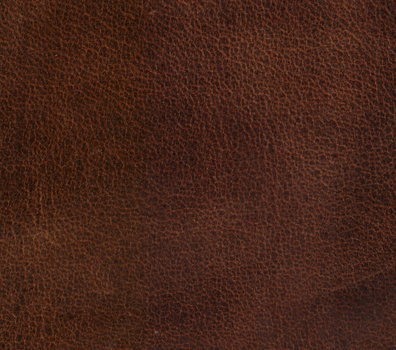 A sample of ADCO's RUGGED leather